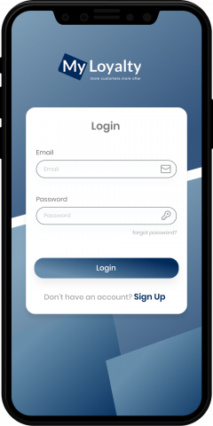 Loyalty App